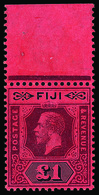 ** Fiji - Lot No.467 - Fiji (...-1970)