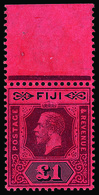 ** Fiji - Lot No.467 - Fidji (...-1970)