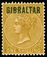 * Gibraltar - Lot No.484 - Gibraltar