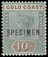 S Gold Coast - Lot No.505 - Costa D'Oro (...-1957)