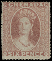 * Grenada - Lot No.520 - Grenada (...-1974)