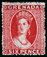 * Grenada - Lot No.521 - Granada (...-1974)