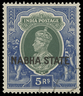 O India / Nabha - Lot No.567 - Nabha