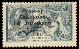 * Ireland - Lot No.576 - Unused Stamps