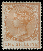 * Lagos - Lot No.609 - Nigeria (...-1960)