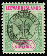 * Leeward Islands - Lot No.617 - Leeward  Islands