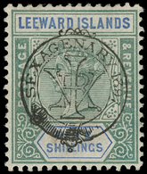 * Leeward Islands - Lot No.618 - Leeward  Islands