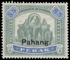 * Malaya / Pahang - Lot No.651 - Pahang