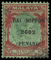O Malaya / Penang - Lot No.653 - Penang