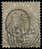 O Malaya / Perak - Lot No.654 - Perak