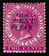 * Malaya / Perak - Lot No.655 - Perak