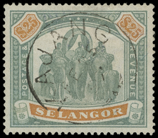 O Malaya / Selangor - Lot No.661 - Selangor