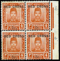 **/*/[+] Malaya / Trengganu - Lot No.665 - Trengganu