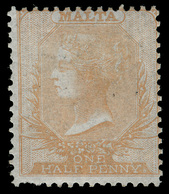 * Malta - Lot No.668 - Malte (...-1964)