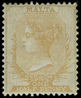 * Malta - Lot No.669 - Malta (...-1964)