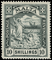 ** Malta - Lot No.670 - Malte (...-1964)