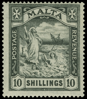 * Malta - Lot No.672 - Malte (...-1964)