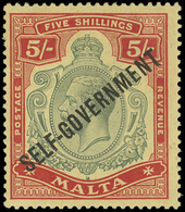 * Malta - Lot No.675 - Malta (...-1964)