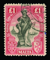 O Malta - Lot No.680 - Malta (...-1964)