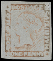 * Mauritius - Lot No.682 - Maurice (...-1967)