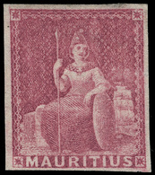 * Mauritius - Lot No.683 - Mauritius (...-1967)