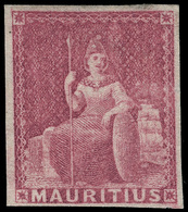 * Mauritius - Lot No.683 - Mauricio (...-1967)