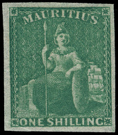 * Mauritius - Lot No.685 - Mauritius (...-1967)