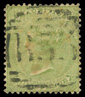 O Mauritius - Lot No.690 - Mauritius (...-1967)