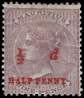 * Mauritius - Lot No.691 - Mauricio (...-1967)