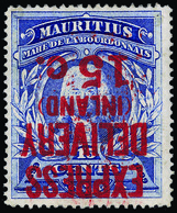 * Mauritius - Lot No.699 - Mauritius (...-1967)