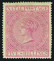 * Natal - Lot No.715 - Natal (1857-1909)