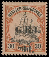 * New Britain - Lot No.736 - Deutsch-Neuguinea