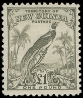 * New Guinea - Lot No.748 - Papua-Neuguinea