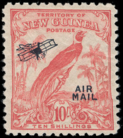 * New Guinea - Lot No.751 - Papouasie-Nouvelle-Guinée