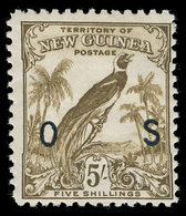 * New Guinea - Lot No.754 - Papua-Neuguinea