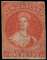 * New Zealand - Lot No.771 - Gebruikt