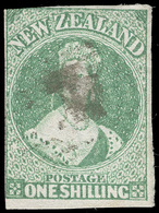 O New Zealand - Lot No.773 - Usati