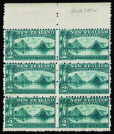 **/*/[+] New Zealand - Lot No.785 - Used Stamps