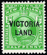 * New Zealand - Lot No.790 - Usados