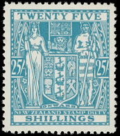 * New Zealand - Lot No.794 - Oblitérés