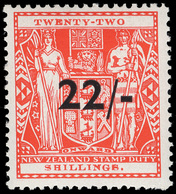 * New Zealand - Lot No.798 - Usados