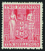 * New Zealand - Lot No.799 - Used Stamps