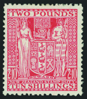 * New Zealand - Lot No.799 - Usados