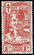 ** New Zealand - Lot No.804 - Usati