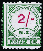* New Zealand - Lot No.805 - Oblitérés