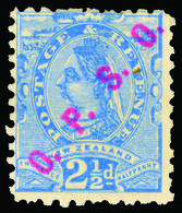 * New Zealand - Lot No.810 - Usati