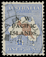 O North West Pacific Islands - Lot No.845 - Other & Unclassified