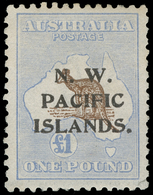 * North West Pacific Islands - Lot No.850 - Other & Unclassified