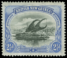 * Papua New Guinea - Lot No.869 - Papouasie-Nouvelle-Guinée