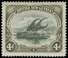 * Papua New Guinea - Lot No.870 - Papoea-Nieuw-Guinea